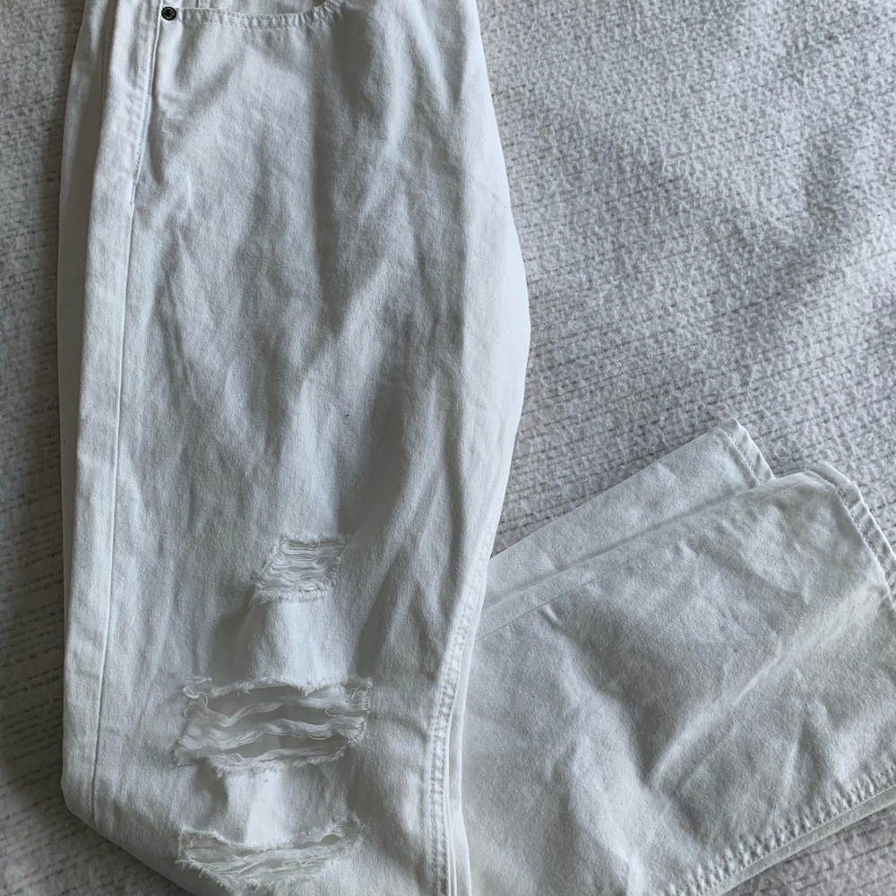 Express Jeans